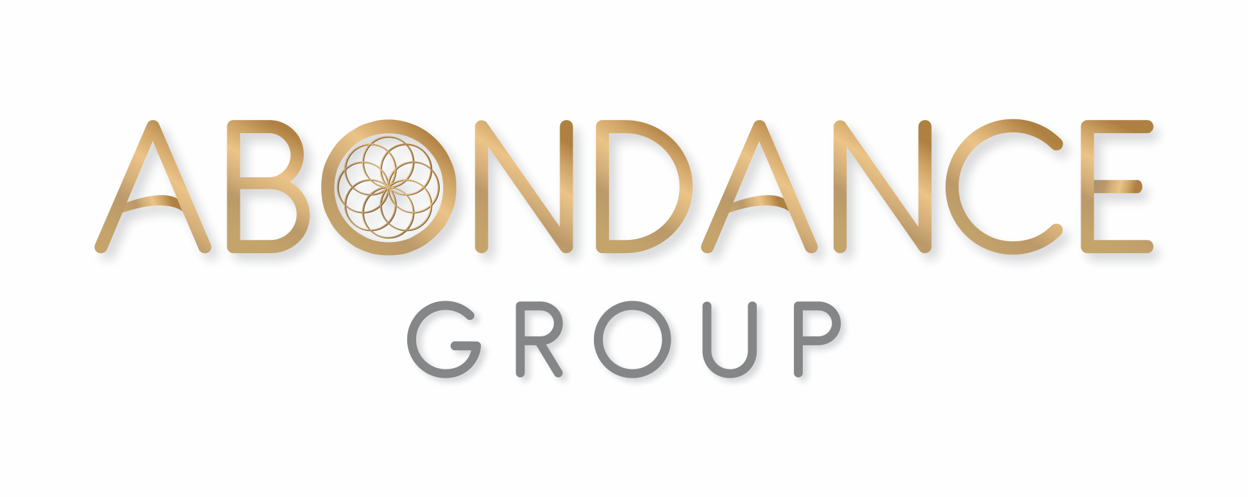 LOGO ABONDANCE GROUP FONDO BLANCO